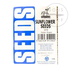 Centaur Ingredients Brands|Baking Ingredients^Sunflower Seeds, 1kg