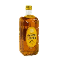 Santory Ingredients Brands|Japanese Ingredients^Suntory Whisky Kakubin, 40%, 700ml