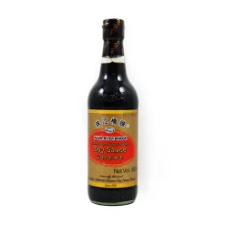 Pearl River Bridge Chinese Ingredients|Sauces & Condiments^Superior Gold Label Light Soy Sauce, 500ml