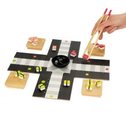 Balvi Tableware Brands^Sushi Ludo Game