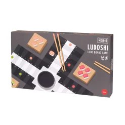 Balvi Tableware Brands^Sushi Ludo Game