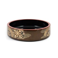 Kiji Stoneware & Ceramics Japanese Ingredients|Plates^Sushi Oke