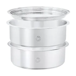 Ta Ttung Kitchen Electricals^Ta Tung Steamer for 6 Person Rice Cooker