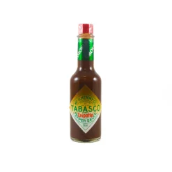 Tabasco American Ingredients|Sauces & Condiments^Chipotle Pepper Sauce