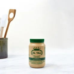 Al Taj Middle Eastern Ingredients|Sauces & Condiments^Tahini, 400g