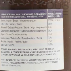 Olympos Ingredients Brands|Greek Ingredients^Tahini Spread with Chocolate, 300g