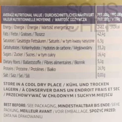 Olympos Ingredients Brands|Greek Ingredients^Tahini Spread with Honey, 300g