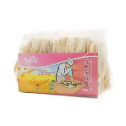Affinity Taiwan Ingredients Brands|Chinese Ingredients^Taiwan Miaoli Flower Pasta Noodle, 400g