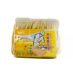 Inamori Chinese Ingredients|Ingredients Brands^Taiwan Tainan Dan-Tsu Noodle, 400g