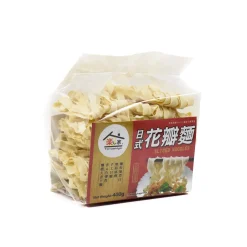TW Ingredients Brands|Chinese Ingredients^Taiwanese Dried Noodles, 400g