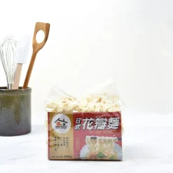TW Ingredients Brands|Chinese Ingredients^Taiwanese Dried Noodles, 400g