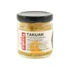 Yutaka Japanese Ingredients|Vegetables^Takuan Pickled Radish, 110g