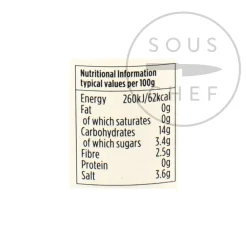 Yutaka Japanese Ingredients|Vegetables^Takuan Pickled Radish, 110g