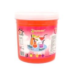 Tanoshiya Chinese Ingredients|Drinks^Popping Boba