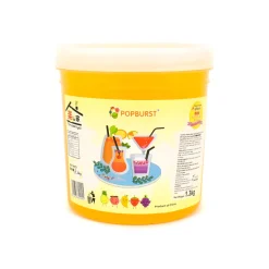 Tanoshiya Chinese Ingredients|Drinks^Popping Boba