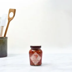 Tantan Xiang Ingredients Brands|Chinese Ingredients^- Chopped Salted Red Chilli, 210g