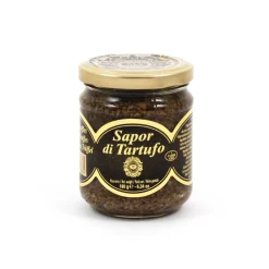 Marini Azzolini Ingredients Brands|Italian Ingredients^Taste Of Truffle With Mushrooms & Almonds, 180g