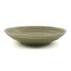 Kiji Stoneware & Ceramics Tableware Brands|Japanese Ingredients^Tatsumaki Coupe Plate, 23cm