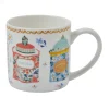 Ulster Weavers Tableware Brands^Tea Tins New Bone China Mug, 340ml