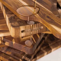 Teakhaus Kitchen Tools & Utensils|Chopping & Carving Boards^Cutting Board Conditioning Oil