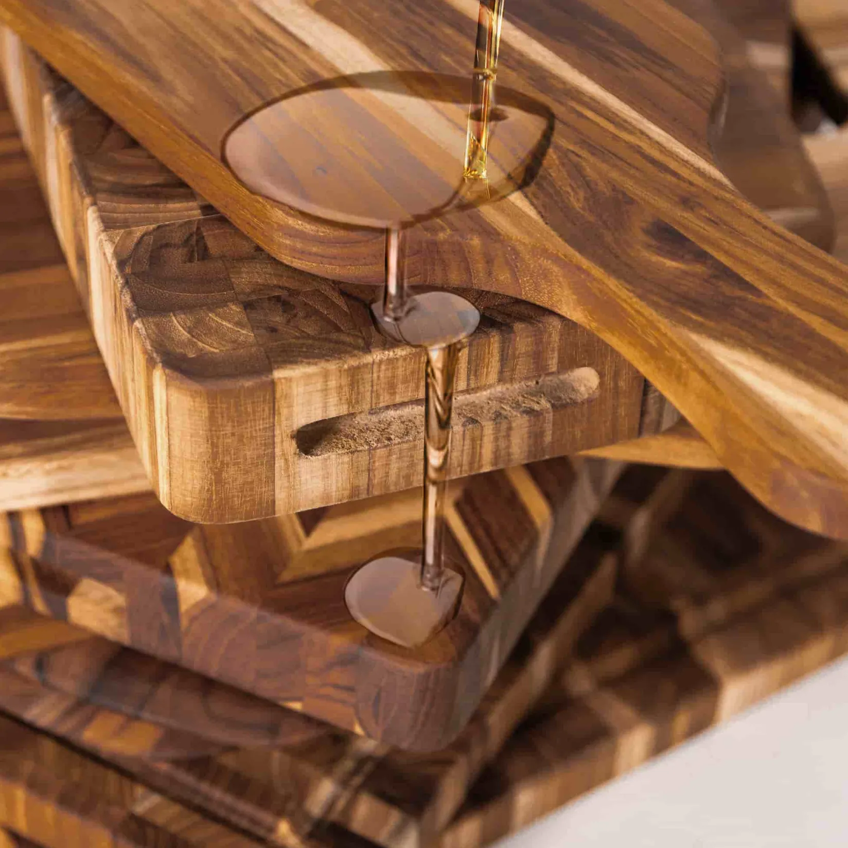 Teakhaus Kitchen Tools & Utensils|Chopping & Carving Boards^Cutting Board Conditioning Oil