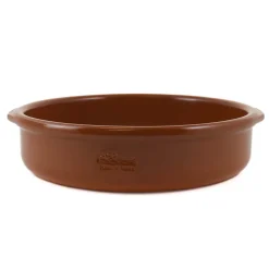 Regas Spanish Ingredients|Pots & Pans^Terracotta Cazuela with Handles