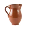 Valdearcos Spanish Ingredients|Jugs & Bottles^Terracotta Jug