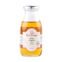 Terre Exotique Mexican Ingredients|Baking Ingredients^Agave Syrup, 250ml