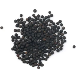 Terre Exotique Ingredients Brands|Southeast Asian Ingredients^Black Kampot Pepper, 1kg