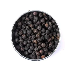 Terre Exotique Herbs & Spices|Ingredients Brands^Black Kampot Pepper PGI, 70g
