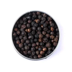 Terre Exotique Herbs & Spices|Ingredients Brands^Black Tellicherry Pepper, 60g