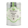 Terre Exotique Ingredients Brands|Middle Eastern Ingredients^Dried Black Lime, 40g