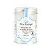 Terre Exotique Ingredients Brands|Herbs & Spices^Fleur De Sel With Yuzu Zest, 90g