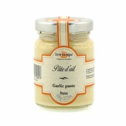 Terre Exotique Ingredients Brands|Indian Ingredients^Garlic Paste, 90g