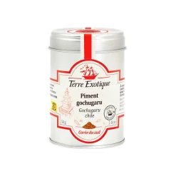 Terre Exotique Herbs & Spices|Ingredients Brands^Gochugaru Chile, 70g