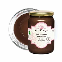 Terre Exotique Ingredients Brands|Italian Ingredients^Intense Dark Spread, 300g