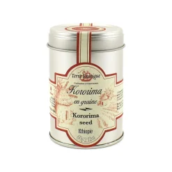 Terre Exotique Ingredients Brands|African Ingredients^Korarima Seeds, 60g