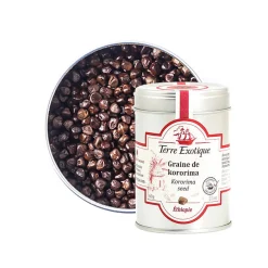 Terre Exotique Ingredients Brands|African Ingredients^Korarima Seeds, 60g