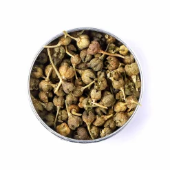 Terre Exotique Ingredients Brands|Herbs & Spices^Passion Berry, 25g