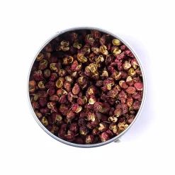 Terre Exotique Ingredients Brands|Herbs & Spices^Red Szechuan Berry, 30g