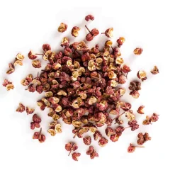 Terre Exotique Ingredients Brands|Herbs & Spices^Red Szechuan Berry, 30g