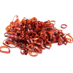 Terre Exotique Ingredients Brands|Herbs & Spices^Rings Of Fire Chilli Pepper, 15g