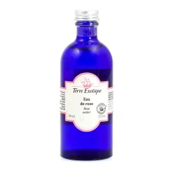 Terre Exotique Ingredients Brands|Middle Eastern Ingredients^Rose Water, 100ml