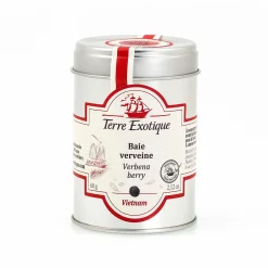 Terre Exotique Ingredients Brands|Herbs & Spices^Verbena Berry, 60g