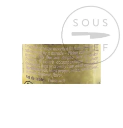 Terre Exotique Ingredients Brands|Herbs & Spices^Viking Smoked Salt