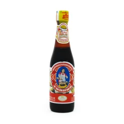 Mae Krua Ingredients Brands|Southeast Asian Ingredients^Thai Oyster Sauce, 300ml