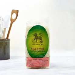 Kirin Southeast Asian Ingredients|Ingredients Brands^Thai Rice Stick Noodle 5mm, 400g
