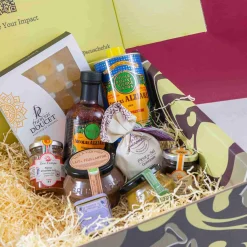 Sous Chef Kit French Ingredients^The Best of France Hamper