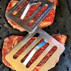 The Chef's Press Kitchen Tools & Utensils|Bbq & Smoking^