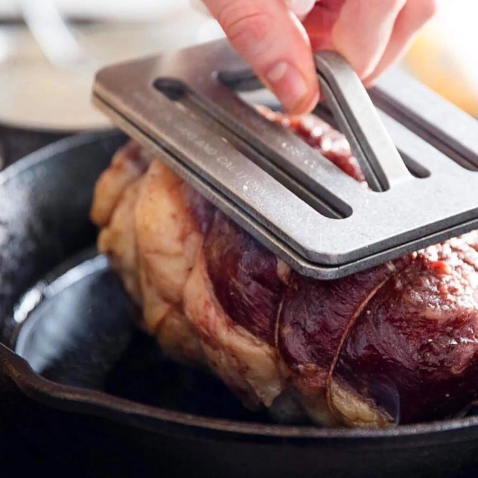 The Chef's Press Kitchen Tools & Utensils|Bbq & Smoking^